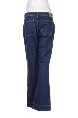 Dámske džínsy  Zara, Veľkosť M, Farba Modrá, Cena  37,42 €