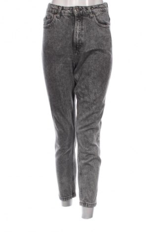 Damskie jeansy Zara, Rozmiar S, Kolor Szary, Cena 62,92 zł