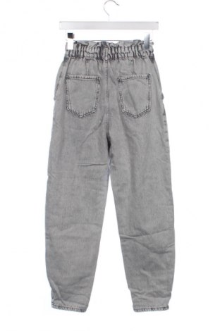 Γυναικείο Τζίν Zara, Μέγεθος XS, Χρώμα Γκρί, Τιμή 13,80 €