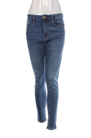 Női farmernadrág Zara, Méret M, Szín Kék, Ár 7 339 Ft