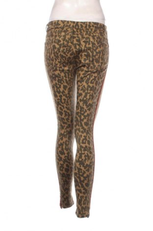 Blugi de femei Zara, Mărime M, Culoare Multicolor, Preț 71,00 Lei