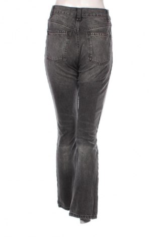 Damskie jeansy Zara, Rozmiar S, Kolor Szary, Cena 62,07 zł