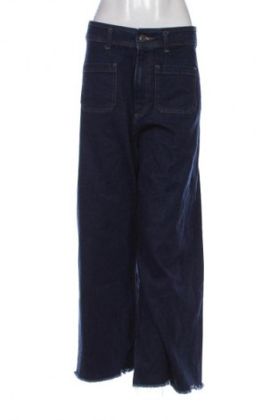Damen Jeans Zara, Größe XL, Farbe Blau, Preis € 37,42