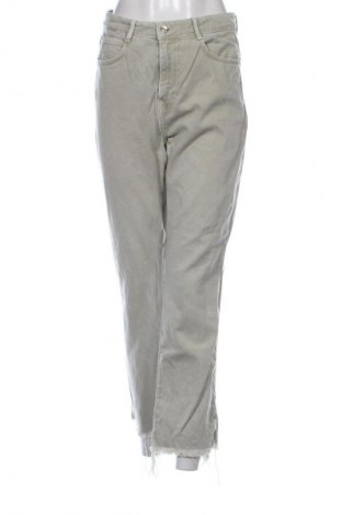 Damen Jeans Zara, Größe S, Farbe Grün, Preis € 13,81