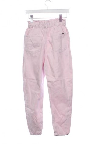 Damen Jeans Zara, Größe XXS, Farbe Rosa, Preis € 31,94