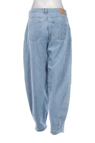 Dámske džínsy  Zara, Veľkosť M, Farba Modrá, Cena  13,82 €