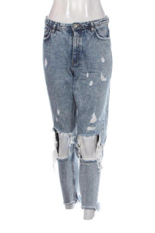 Damen Jeans Zara Trafaluc, Größe M, Farbe Blau, Preis 13,81 €