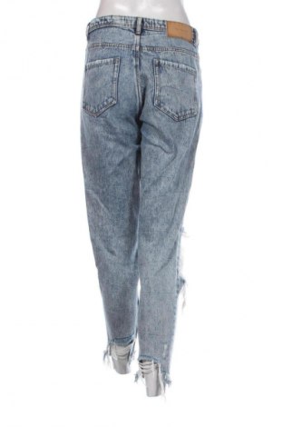 Damen Jeans Zara Trafaluc, Größe M, Farbe Blau, Preis 13,81 €