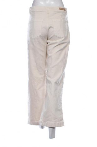 Damen Jeans Zavanna, Größe M, Farbe Ecru, Preis 14,91 €