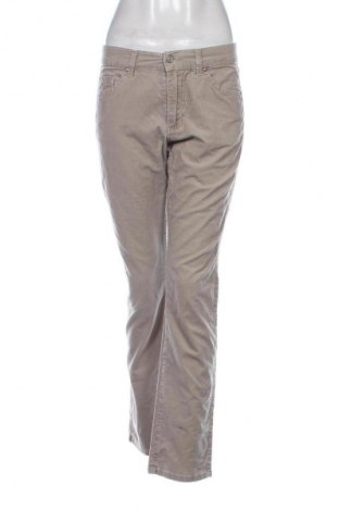 Damen Cordhose Angels, Größe M, Farbe Beige, Preis 14,83 €