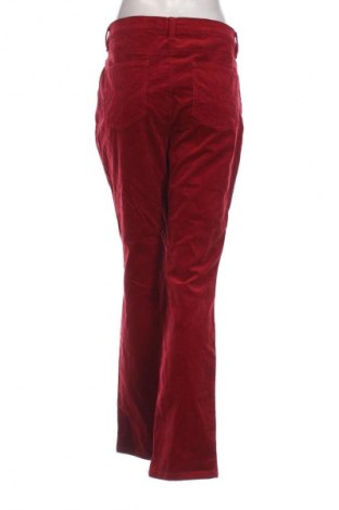 Дамски джинси Bexleys, Размер XL, Цвят Червен, Цена 128,25 лв.