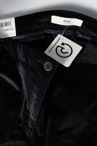 Damskie sztruksy Brax, Rozmiar XXL, Kolor Czarny, Cena 514,99 zł