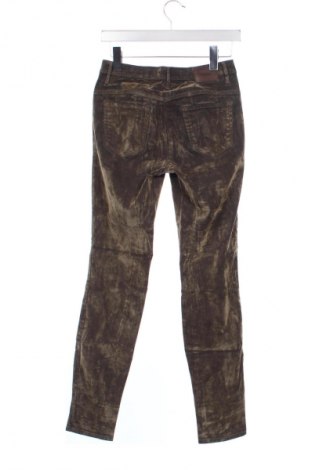 Dámske menčestráky Brax, Veľkosť S, Farba Hnedá, Cena  39,95 €