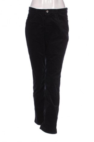 Damen Cordhose Brax, Größe M, Farbe Blau, Preis 22,99 €