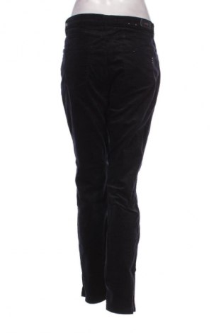 Damen Cordhose Brax, Größe M, Farbe Blau, Preis 22,99 €