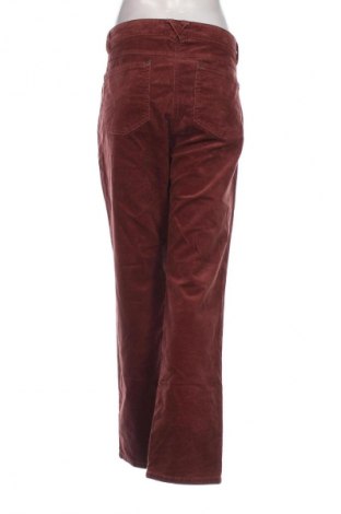 Damen Cordhose Canda, Größe XXL, Farbe Braun, Preis € 15,00