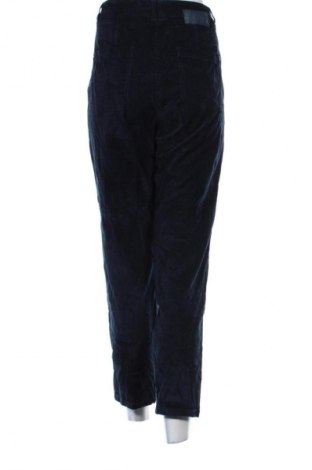 Damen Cordhose Cecil, Größe XL, Farbe Blau, Preis € 33,99