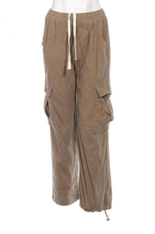 Damen Cordhose DAZY, Größe M, Farbe Beige, Preis 20,99 €