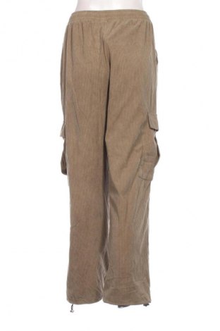 Damen Cordhose DAZY, Größe M, Farbe Beige, Preis 20,99 €