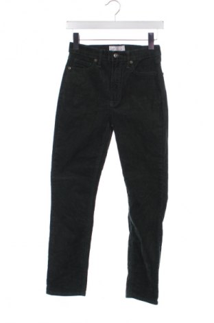 Damen Cordhose Gap, Größe S, Farbe Grün, Preis € 23,99