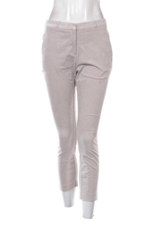 Damen Cordhose H&M, Größe M, Farbe Beige, Preis 14,83 €
