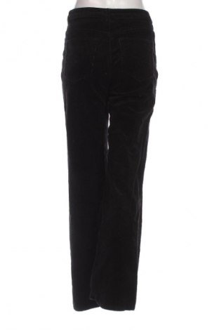 Damskie sztruksy H&M Divided, Rozmiar M, Kolor Czarny, Cena 66,67 zł