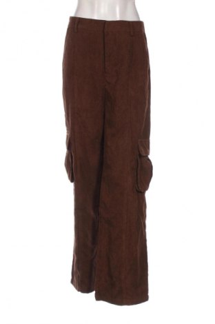 Damen Cordhose Heartbreak, Größe M, Farbe Braun, Preis € 55,20