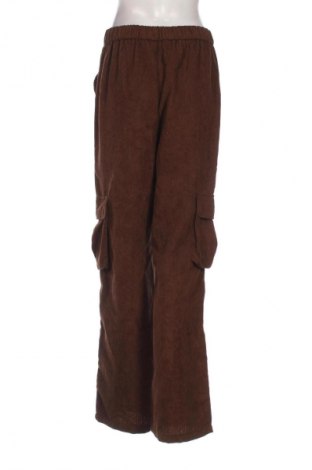 Damen Cordhose Heartbreak, Größe M, Farbe Braun, Preis € 55,20