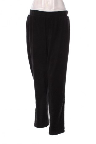 Dámske menčestráky Laura Torelli, Veľkosť L, Farba Čierna, Cena  16,95 €