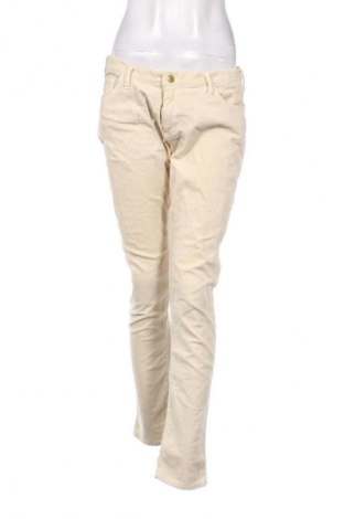Damen Cordhose Les Petites, Größe L, Farbe Beige, Preis 53,00 €