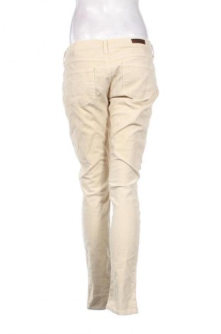 Damen Cordhose Les Petites, Größe L, Farbe Beige, Preis 53,00 €