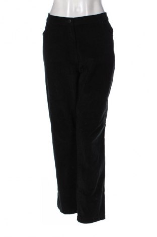 Damen Cordhose Marina Sport by Marina Rinaldi, Größe XXL, Farbe Schwarz, Preis 87,47 €