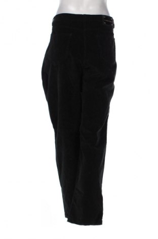 Damen Cordhose Marina Sport by Marina Rinaldi, Größe XXL, Farbe Schwarz, Preis 87,47 €