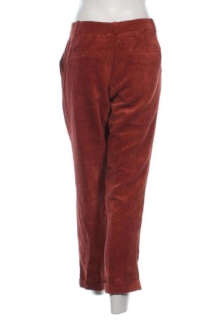 Pantaloni de velvet de femei More & More, Mărime M, Culoare Roșu, Preț 234,99 Lei