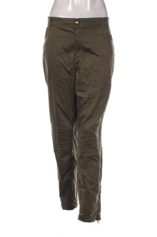 Damen Cordhose Ms Mode, Größe 3XL, Farbe Grün, Preis € 20,99