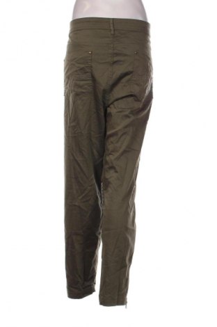 Damen Cordhose Ms Mode, Größe 3XL, Farbe Grün, Preis € 20,99