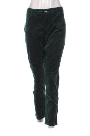 Damen Cordhose Regatta, Größe L, Farbe Grün, Preis 74,99 €