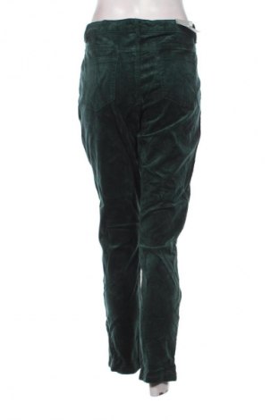 Damen Cordhose Regatta, Größe L, Farbe Grün, Preis 74,99 €
