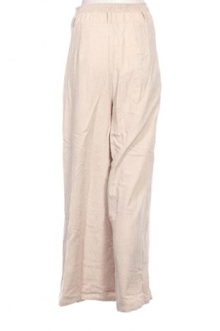 Damen Cordhose SHEIN, Größe M, Farbe Beige, Preis 31,99 €