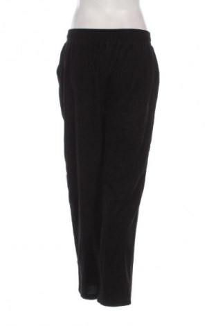 Damen Cordhose SHEIN, Größe XL, Farbe Schwarz, Preis € 20,99