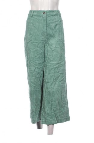 Damen Cordhose Sportsgirl, Größe XXL, Farbe Blau, Preis 33,99 €