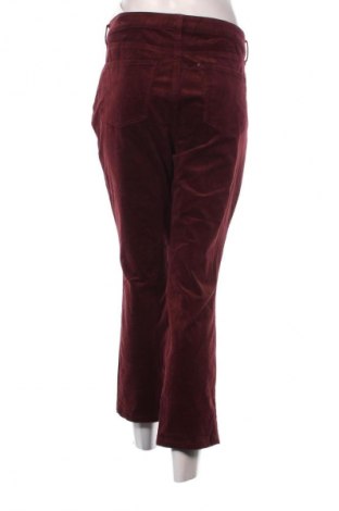 Női kordbársony nadrág Talbots, Méret XL, Szín Piros, Ár 12 449 Ft