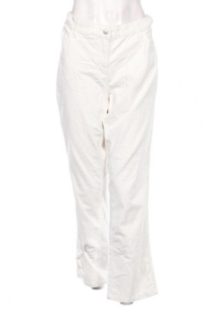 Női kordbársony nadrág Unbranded, Méret 3XL, Szín Fehér, Ár 7 879 Ft