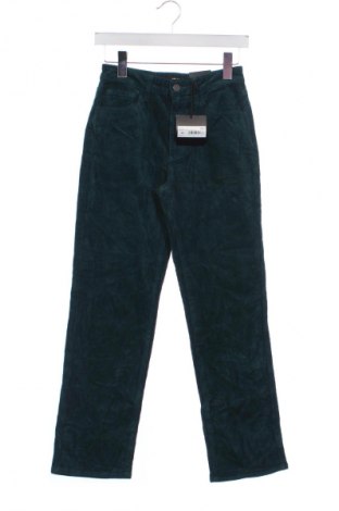 Dámské manšestráky  Unbranded, Velikost XS, Barva Zelená, Cena  739,00 Kč