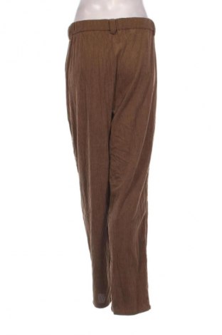 Damen Cordhose Unbranded, Größe XL, Farbe Braun, Preis € 32,99