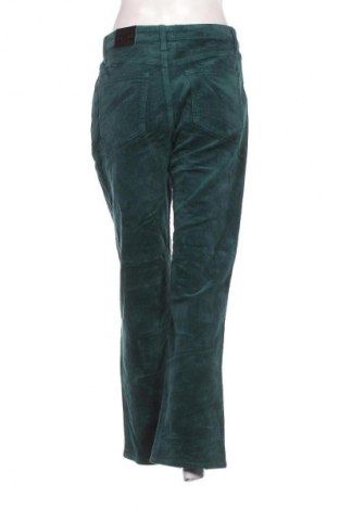 Damen Cordhose Unbranded, Größe M, Farbe Grün, Preis 31,99 €