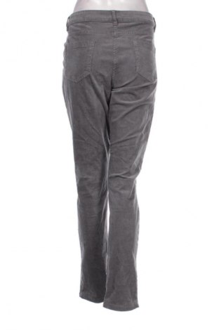 Damen Cordhose Unbranded, Größe XL, Farbe Grau, Preis € 14,91