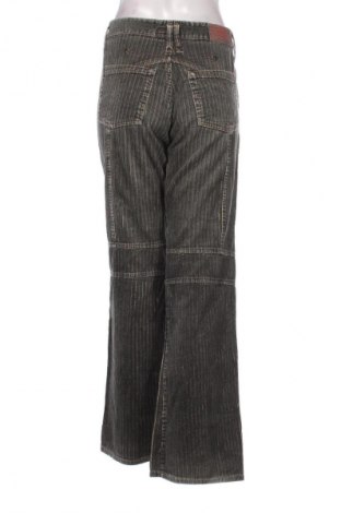 Damskie sztruksy Unbranded, Rozmiar L, Kolor Beżowy, Cena 67,41 zł