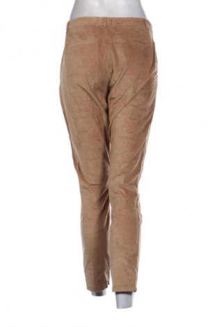 Női kordbársony nadrág United Colors Of Benetton, Méret XL, Szín Barna, Ár 9 576 Ft