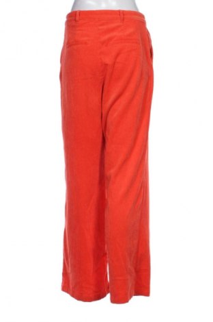 Дамски джинси Vero Moda, Размер M, Цвят Оранжев, Цена 27,99 лв.